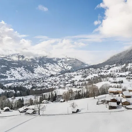 Abendrot Apartments-11 By Interhome Grindelwald
