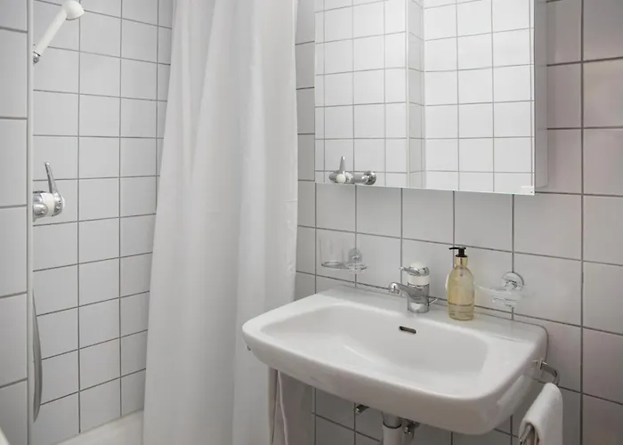 Abendrot Apartments-11 By Interhome * Grindelwald