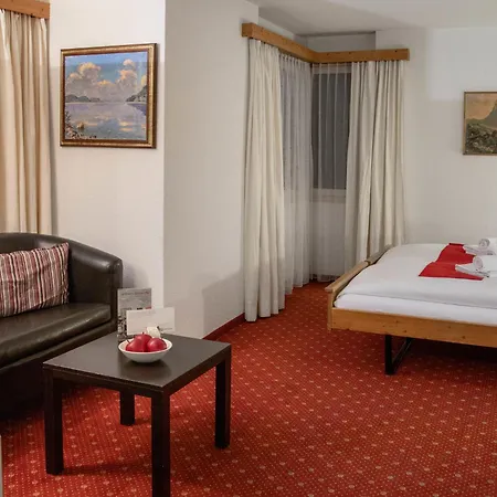 Abendrot Apartments-11 By Interhome Apartment Grindelwald