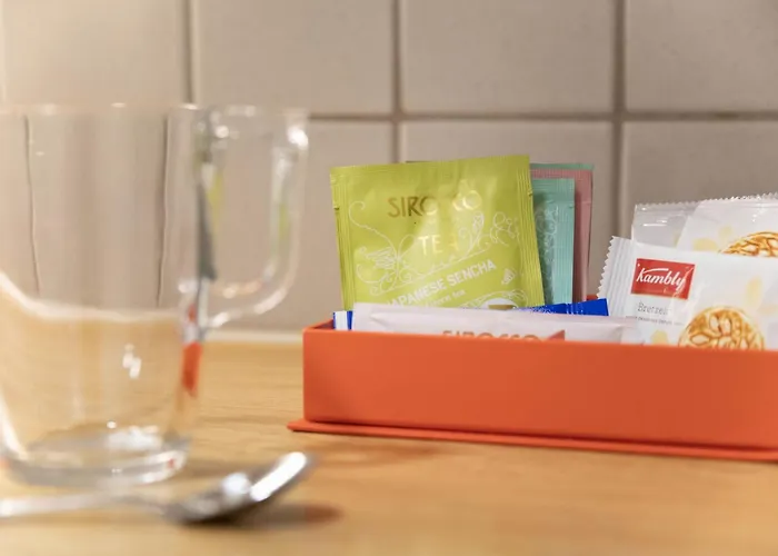 Apartment Abendrot Apartments-11 By Interhome